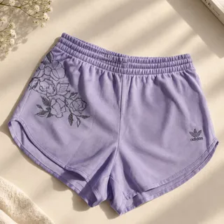 شورتک ورزشی adidas