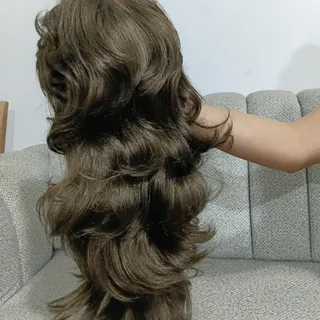 کلاه گیس