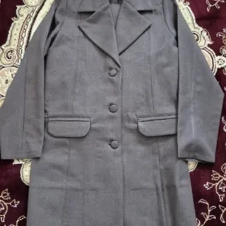 مانتو شلوار اداری