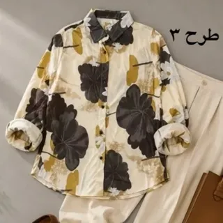 شومیز زنانه مجلسی ساتن