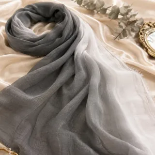 روسری قواره دار