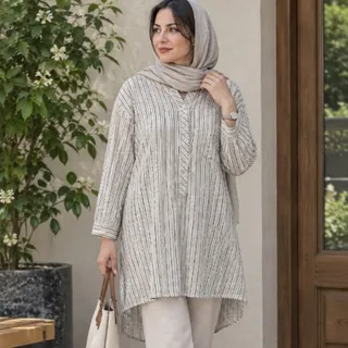 مانتو تونیک