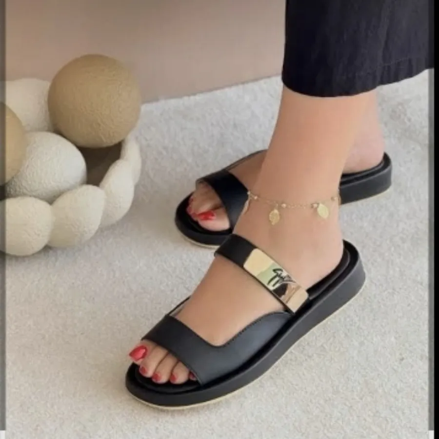 صندل زیبای دخترونه