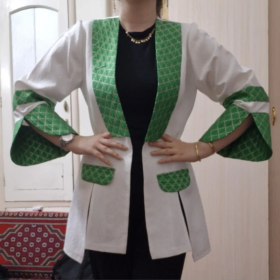 مانتو مجلسی