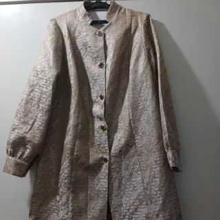 مانتو مجلسی