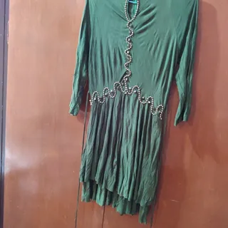 لباس مجلسی دخترانه وزنانه