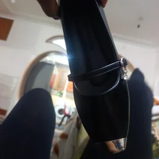 کفش مجلسی