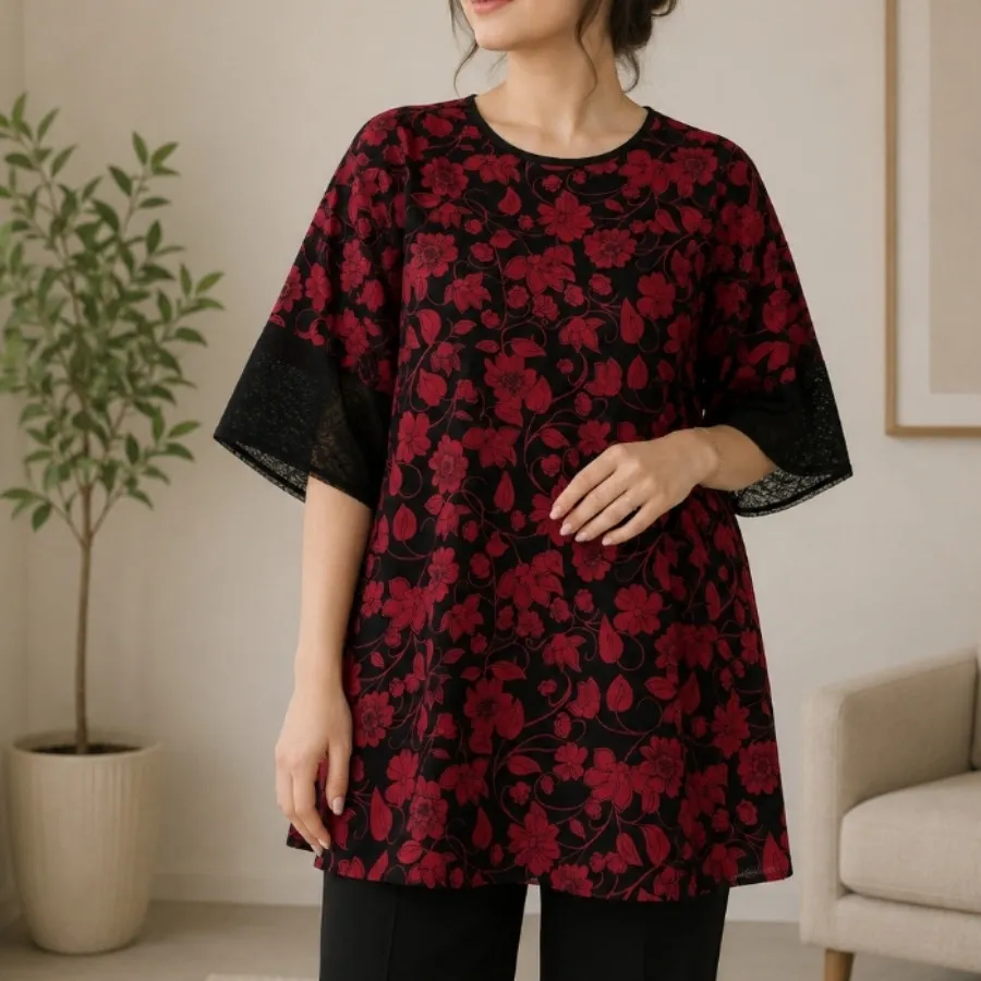 شومیز زنانه