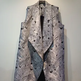 وست طوسی ژاکارد