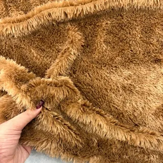 پارچه خز وارداتی