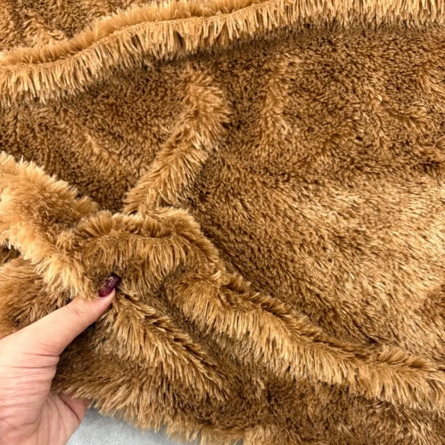 پارچه خز وارداتی