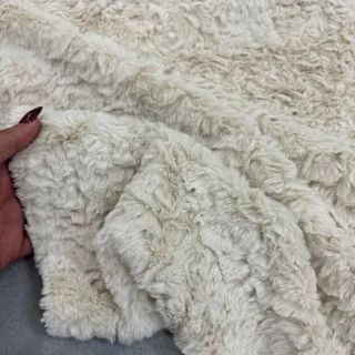 پارچه خز وارداتی