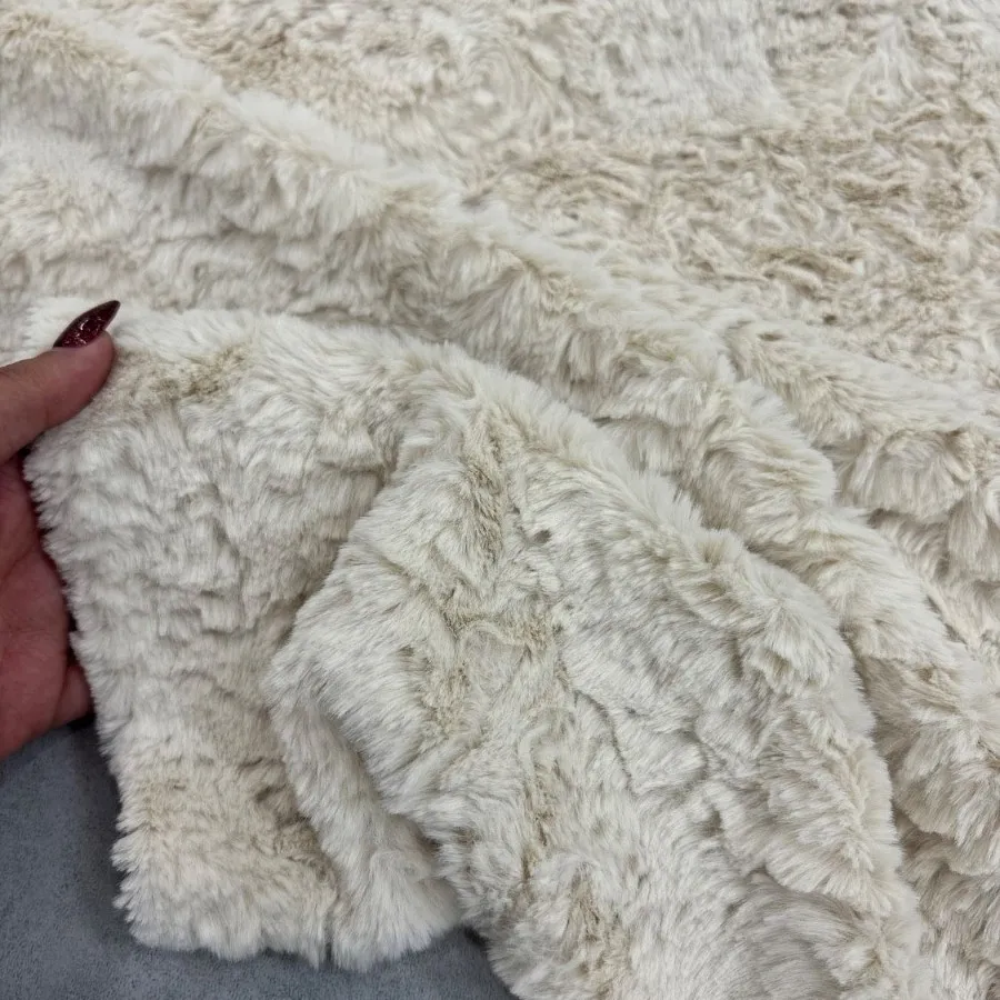 پارچه خز وارداتی