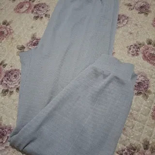 شلوار گرم