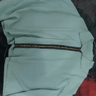 پانچو
