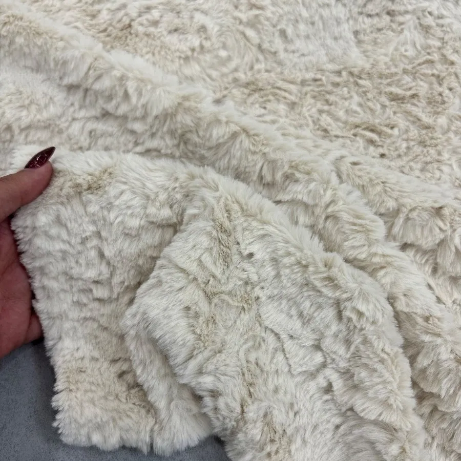 پارچه خز وارداتی
