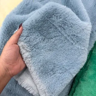 پارچه خز وارداتی