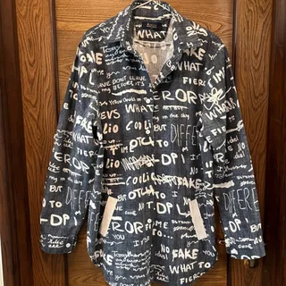 شومیز لنین L/XL
