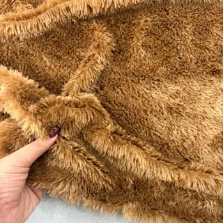 پارچه خز وارداتی