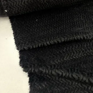 پارچه خز وارداتی
