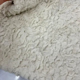 پارچه خز وارداتی