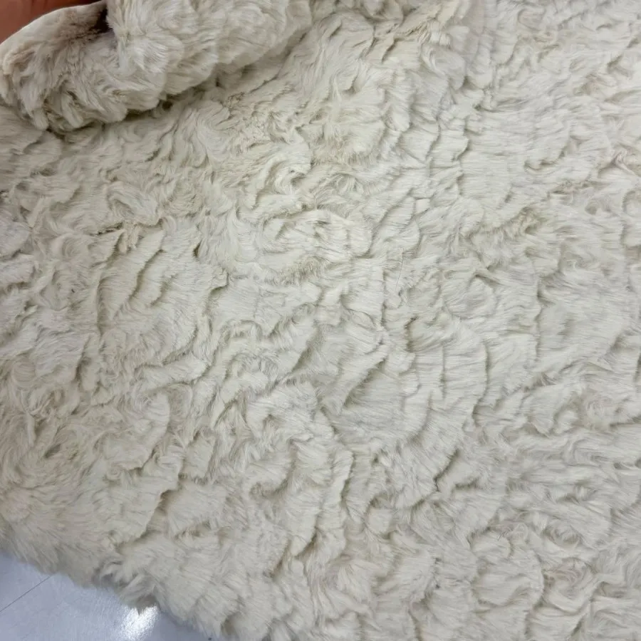 پارچه خز وارداتی