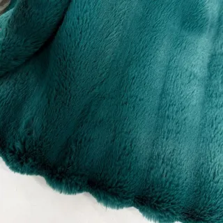 پارچه خز وارداتی