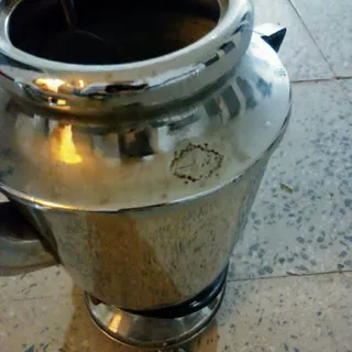 کتری برقی سماور برقی