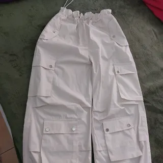 شلوار کارگو