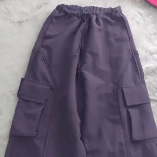 شلوار کارگو
