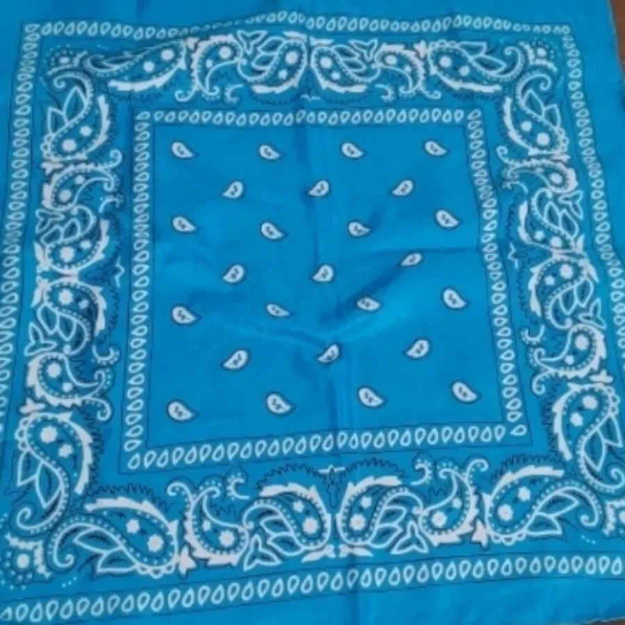 دستمال سر