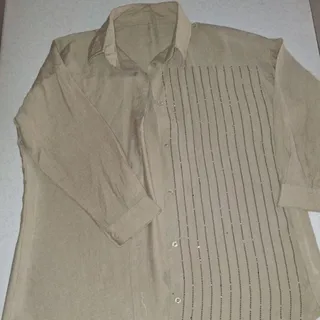 شومیز سنگدار