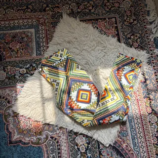 شلوار ترک