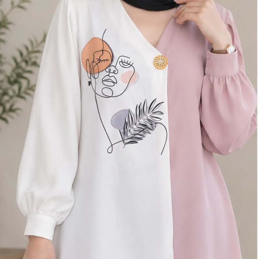 شومیز زنانه