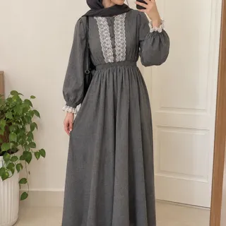 عبا زنانه