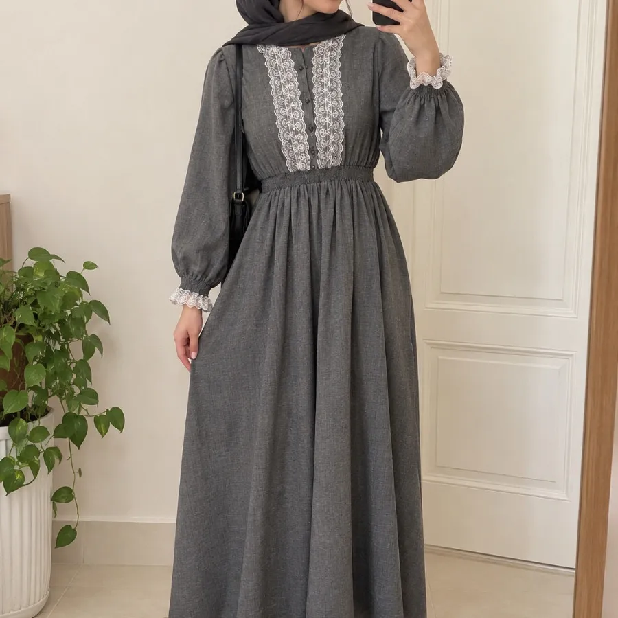 عبا زنانه