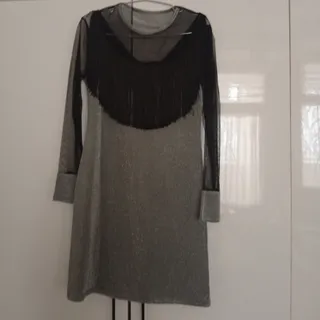 پیراهن مجلسی