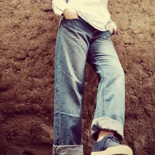 شلوار جین زنانه