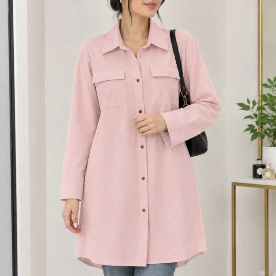 شومیز زنانه