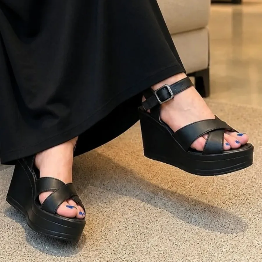 کفش مجلسی لژدار