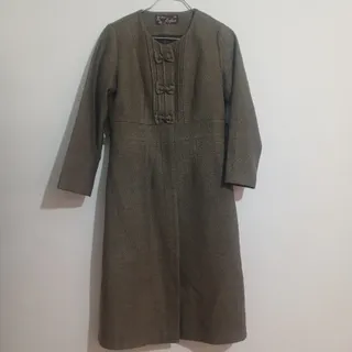 پالتو آستردار