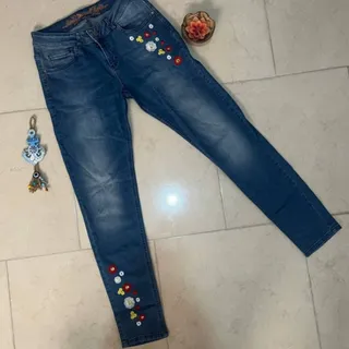 شلوار حین برند دسیگوال