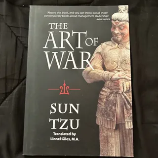the art of war