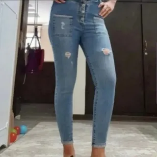 شلوار جین