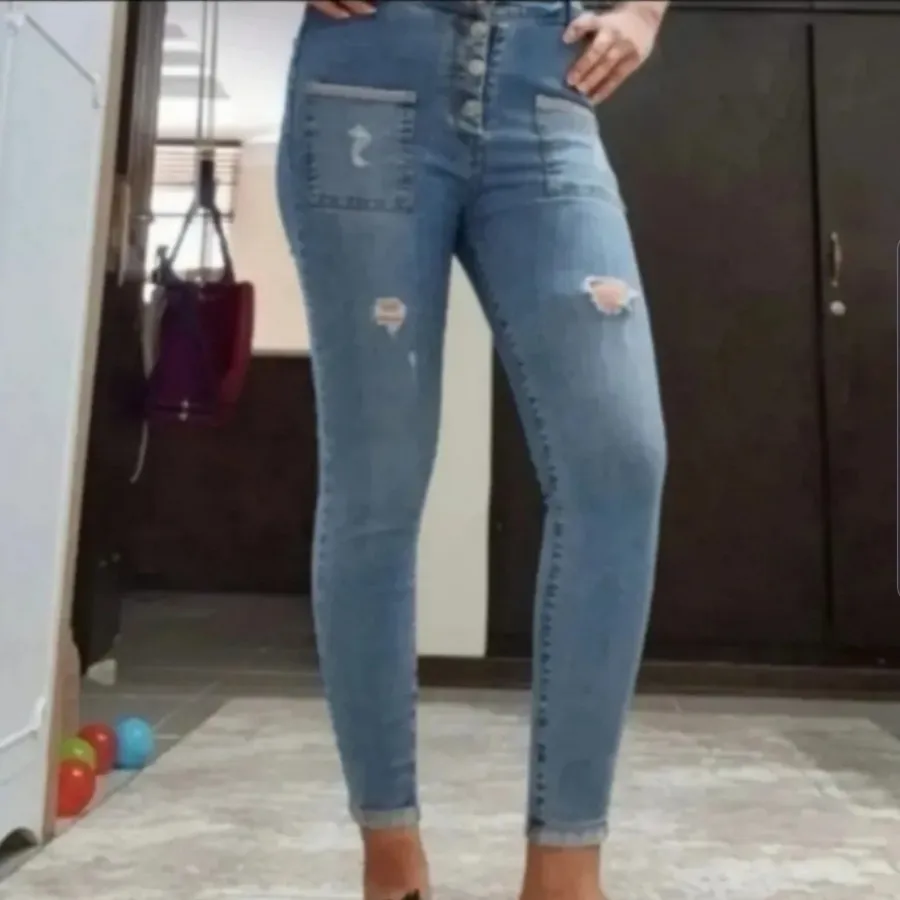 شلوار جین