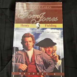 tom jones
