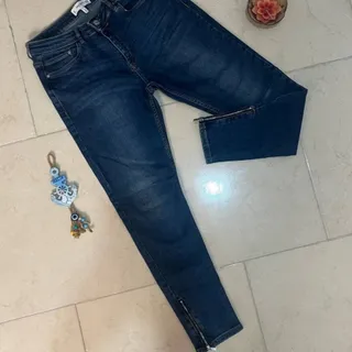 شلوار جین منگو ترک