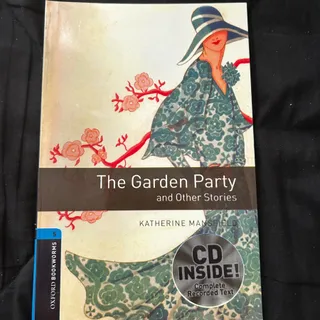 the garden party