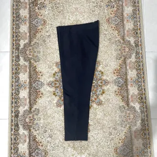 شلوار پاکتی قد 90