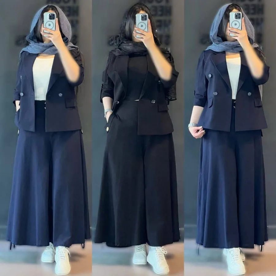 شارژ شد با رنگبندی متنوع